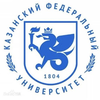 喀山联邦大学校徽